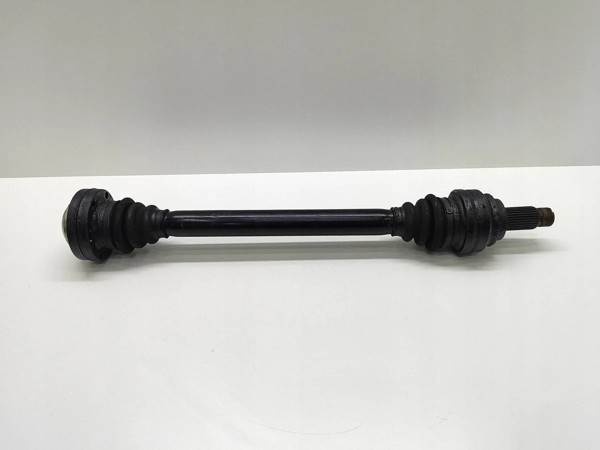 BMW 5 E60 E61 Antriebswelle hinten
