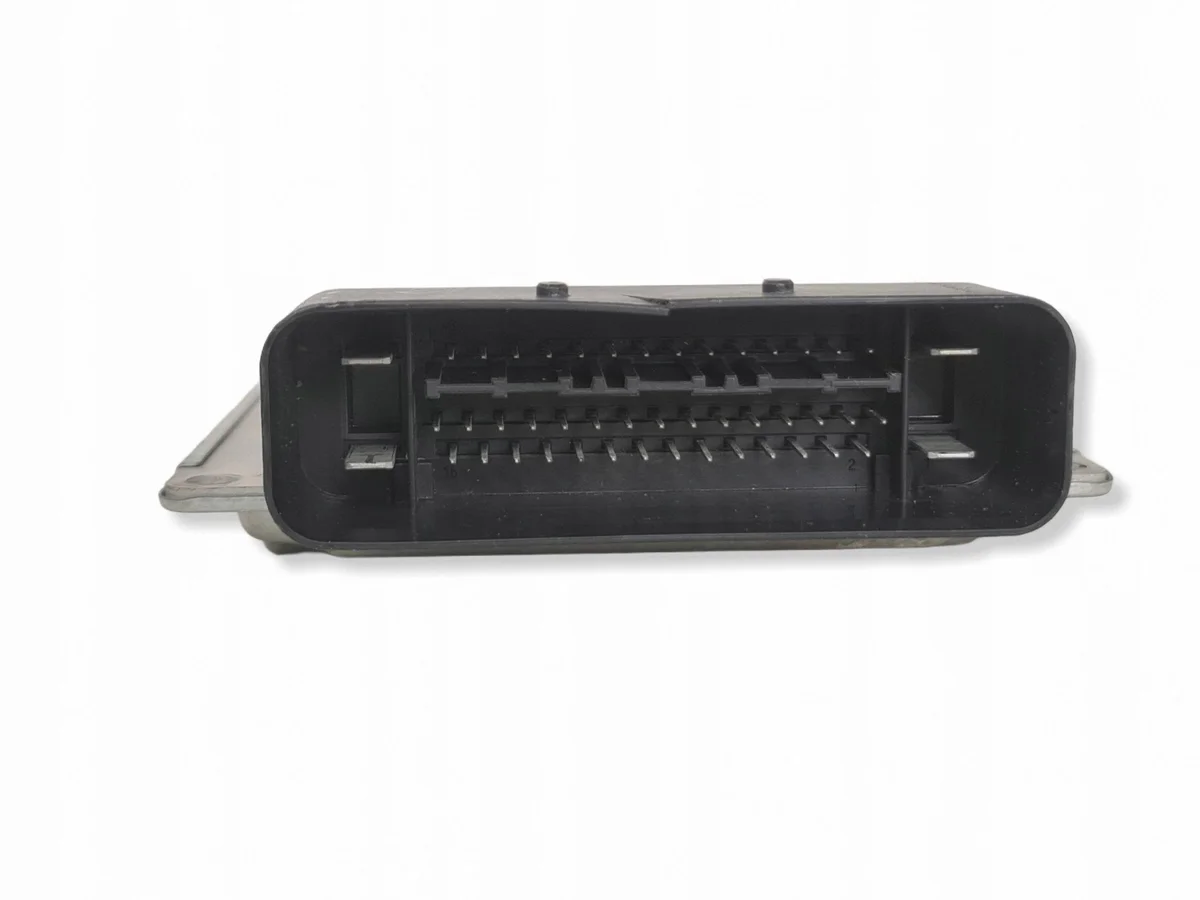 Land Rover Evoque BJ3214F504AH Steuereinheit image 4
