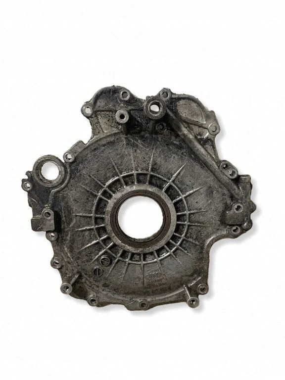 Audi 057103153R Deksel Distributie image 2