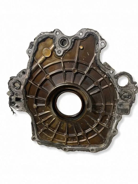 Audi 057103153R Deksel Distributie image 3