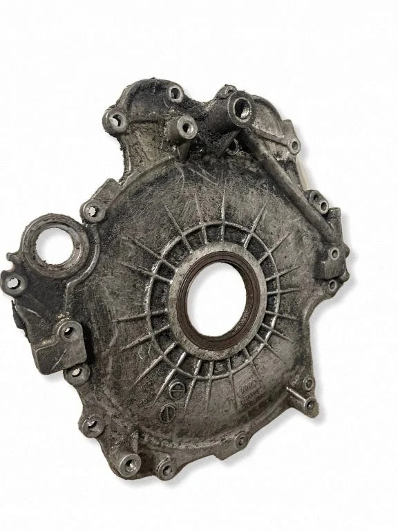 Audi 057103153R Deksel Distributie image 7