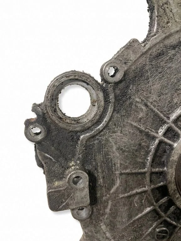 Audi 057103153R Deksel Distributie image 8