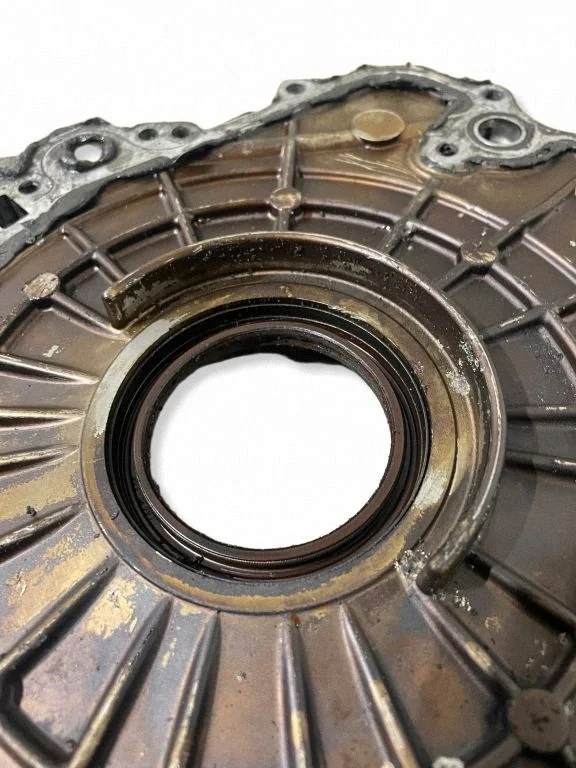 Audi 057103153R Deksel Distributie image 10