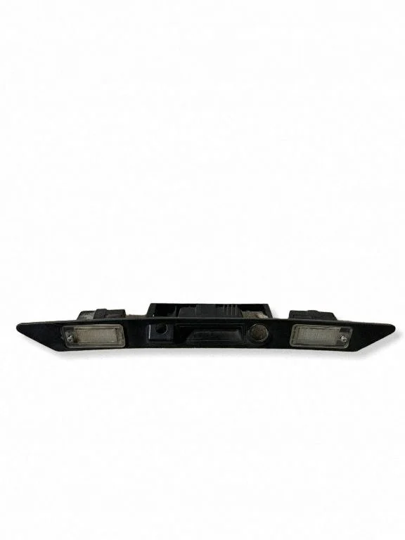 Audi A8 D4 Trunk Handle Switch 4E0827574H