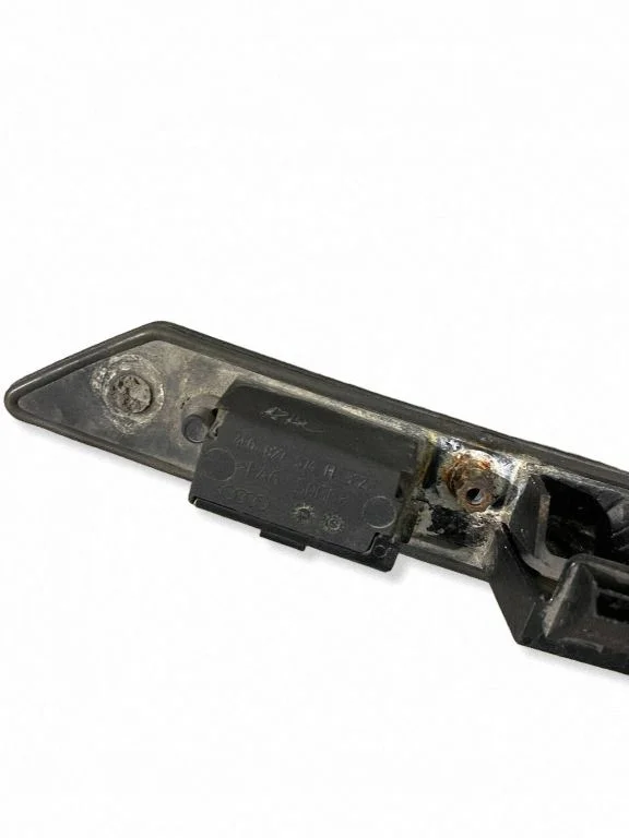 Audi A8 D4 Griff Griffleiste Mikroschalter 4E0827574H image 4