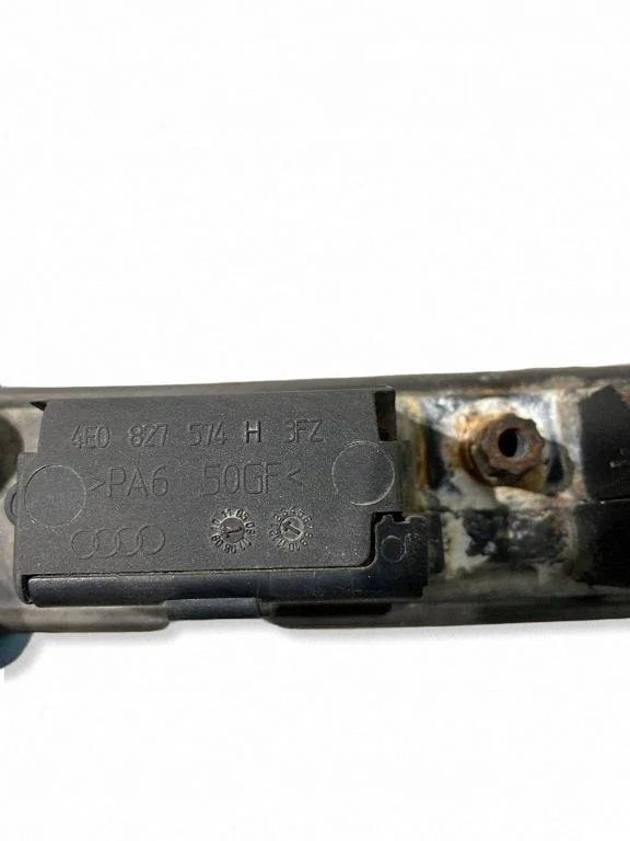 Audi A8 D4 Griff Griffleiste Mikroschalter 4E0827574H image 9