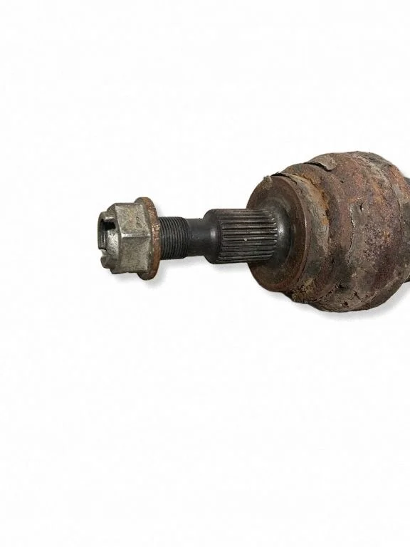 Drivaxel bak Mercedes-Benz GL X164 A1643502910 image 4
