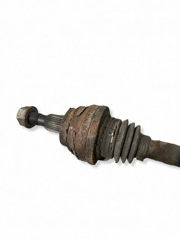 Drivaxel bak Mercedes-Benz GL X164 A1643502910 image 5
