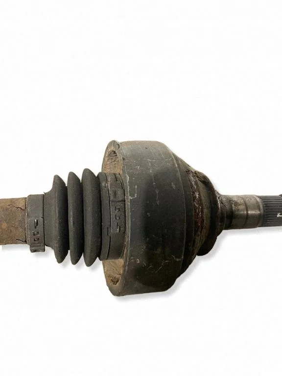 Drivaxel bak Mercedes-Benz GL X164 A1643502910 image 6