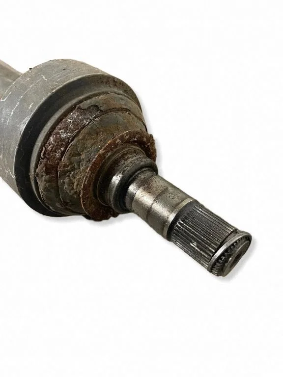 Drivaxel bak Mercedes-Benz GL X164 A1643502910 image 7