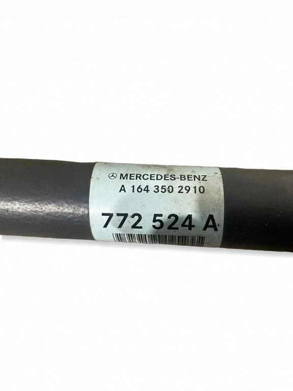 Drivaxel bak Mercedes-Benz GL X164 A1643502910 image 8