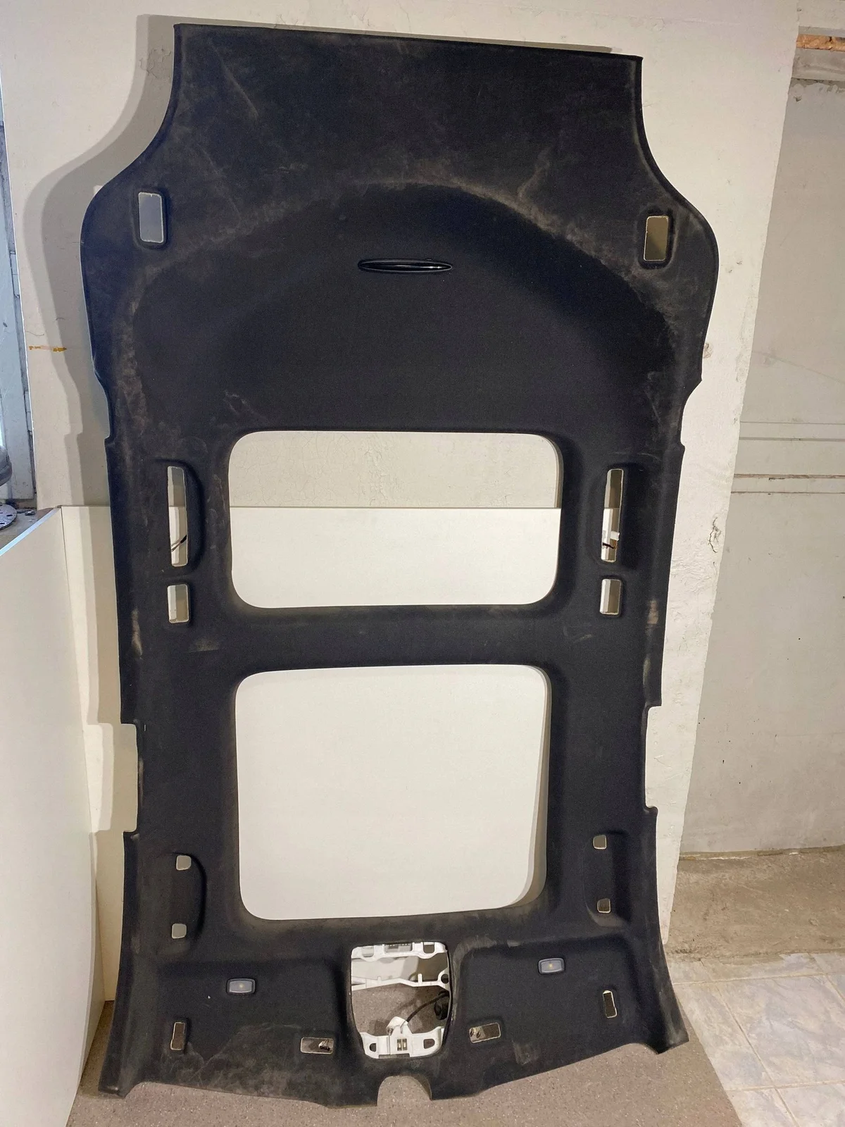 Mercedes GLC C253 Headliner A25369003509 Used