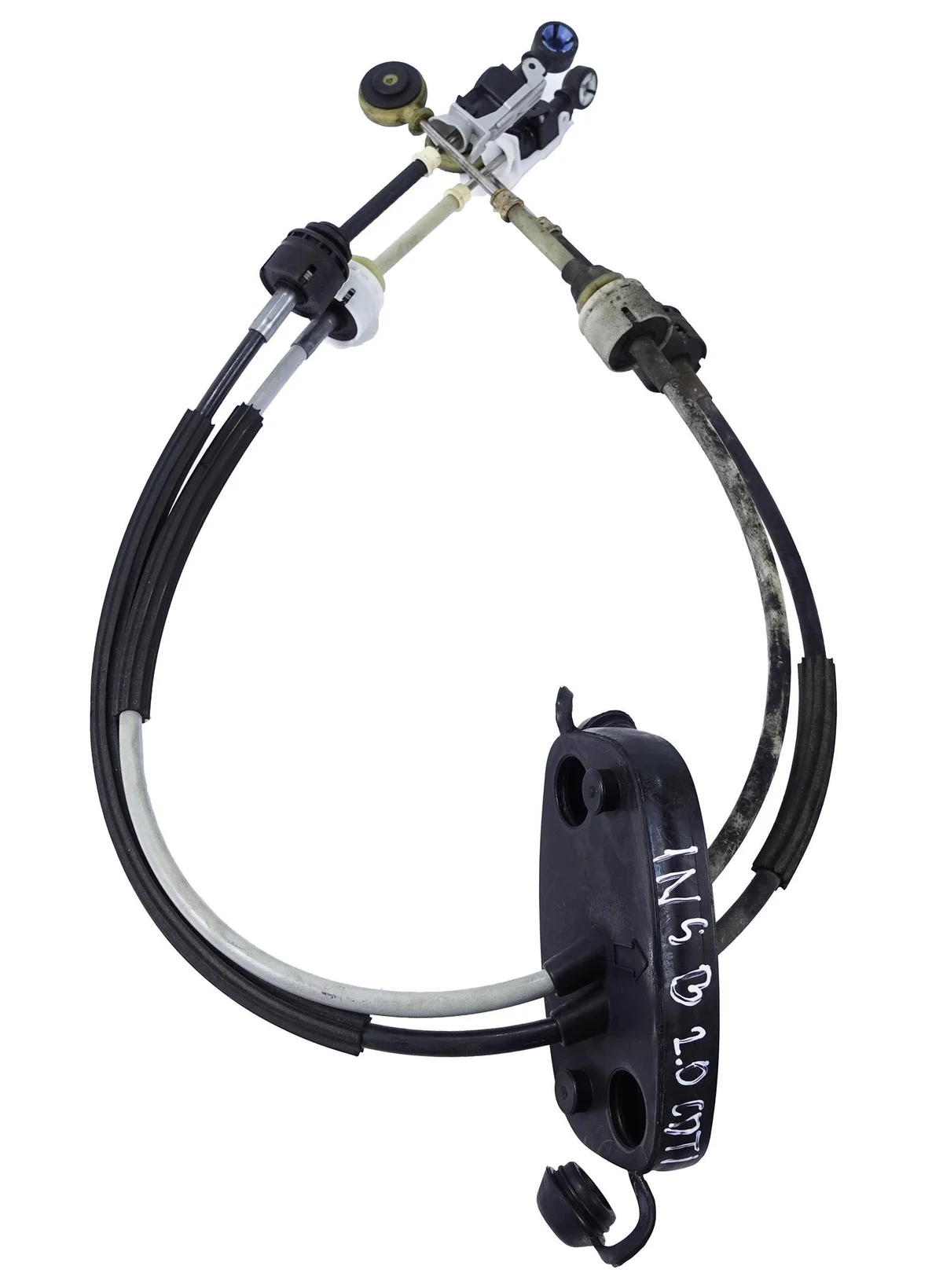 Link Seletor de Caixa de Velocidades Opel Insignia B 55504470