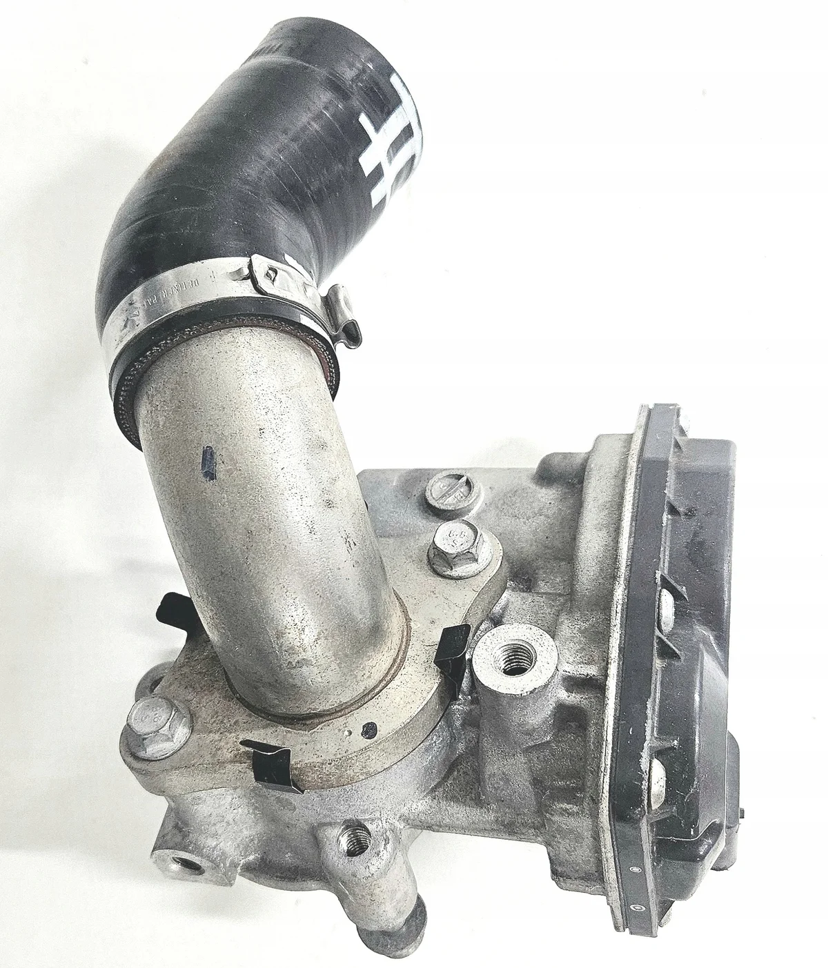 Jeep Wrangler JL 2.2 D koeler 55281731