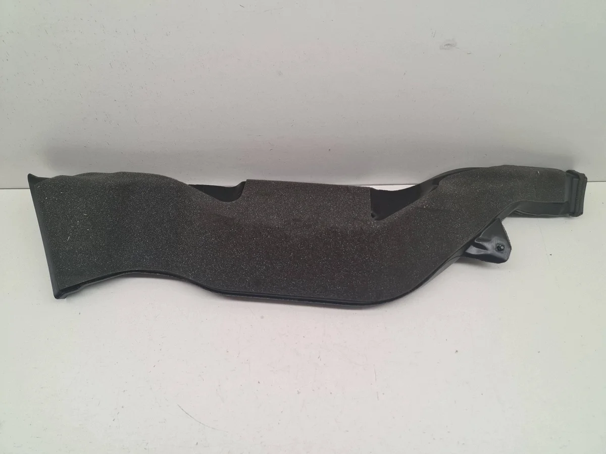 Luftkanal Toyota Land Cruiser J150 6392660010 Original thumbnail 3