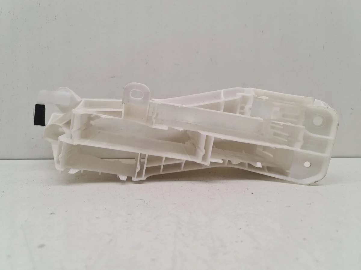 Toyota Land Cruiser J150 Innenraum Teil image 5
