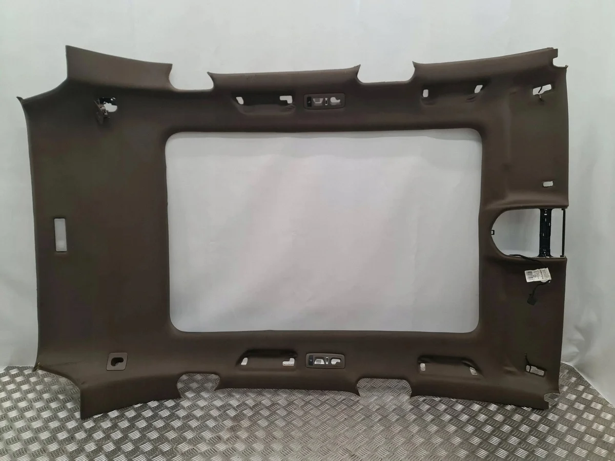 Porsche 7p5867501 Verkleidung image 2