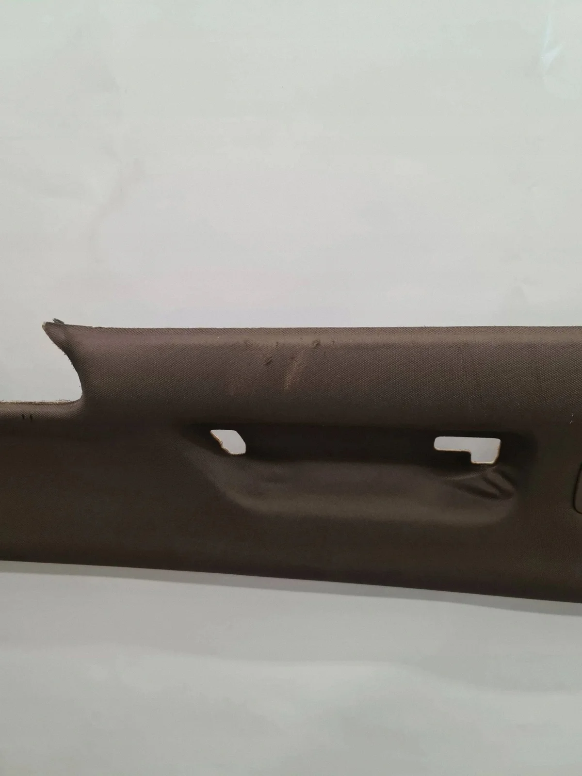 Porsche 7p5867501 Verkleidung image 6