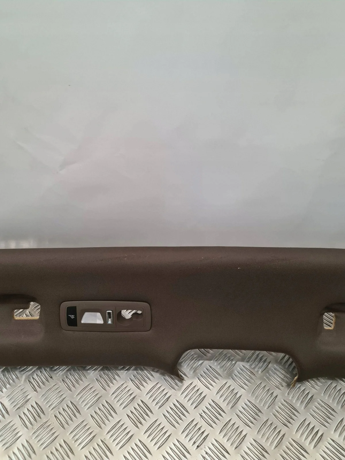 Porsche 7p5867501 Verkleidung image 7