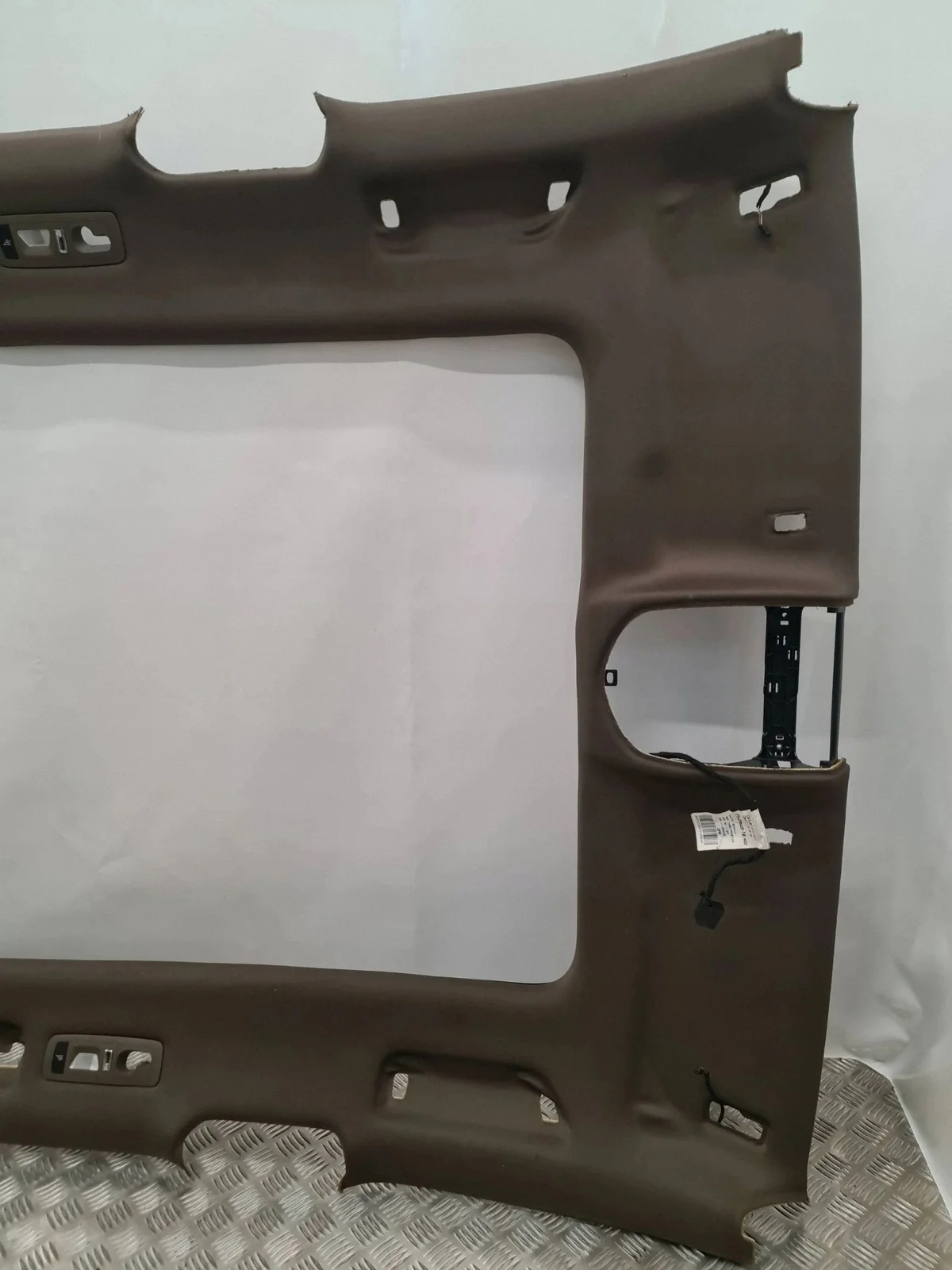 Porsche 7p5867501 Verkleidung image 8