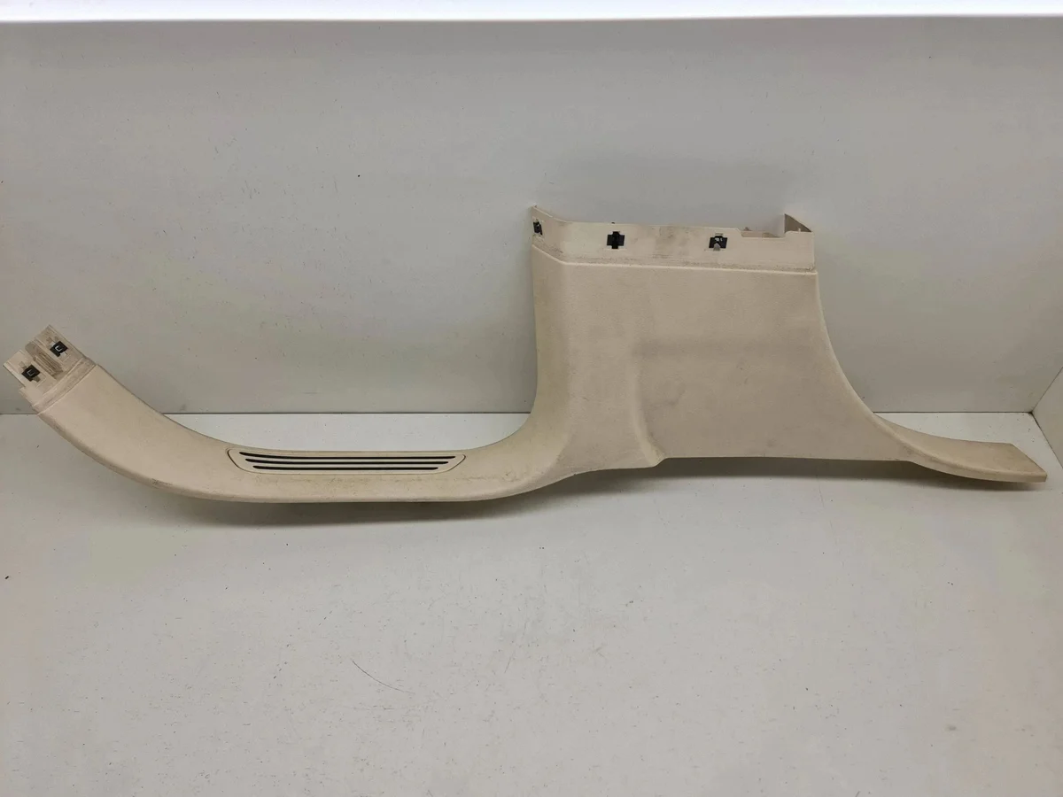 Abdeckung B-Säule unten Porsche Cayenne 7P5853369L
