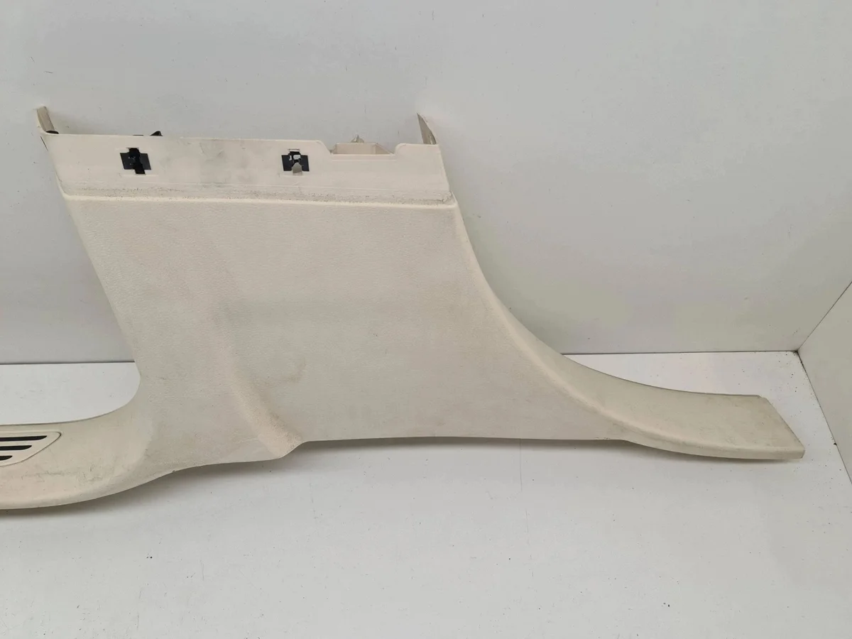 Abdeckung B-Säule unten Porsche Cayenne 7P5853369L image 3