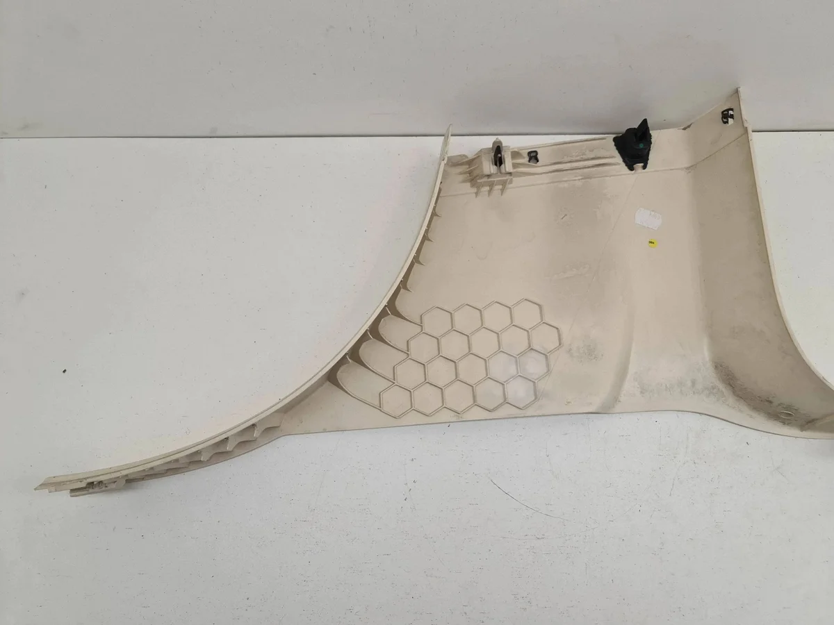 Abdeckung B-Säule unten Porsche Cayenne 7P5853369L image 6