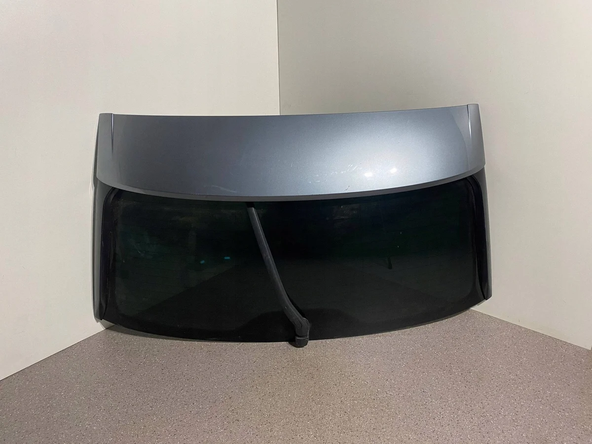 Antenne BMW 5 Touring G31 65209389561 image 2