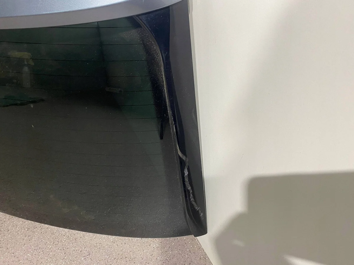 Antenne BMW 5 Touring G31 65209389561 image 3