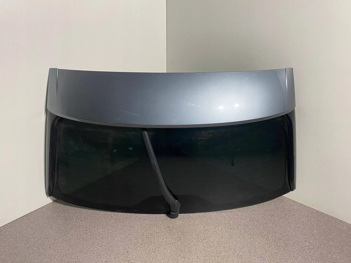 Antenne BMW 5 Touring G31 65209389561 image 4