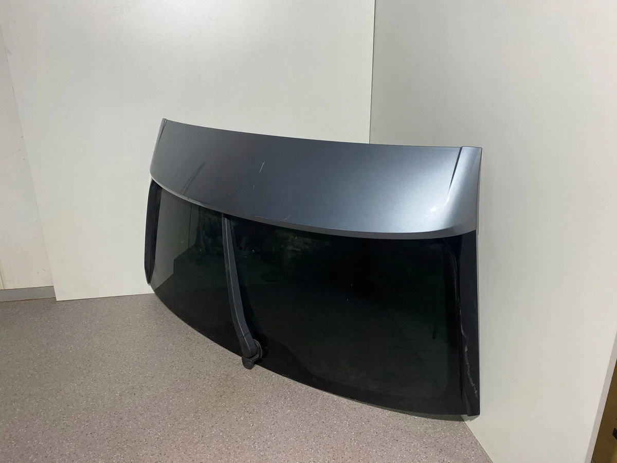 Antenne BMW 5 Touring G31 65209389561 image 6