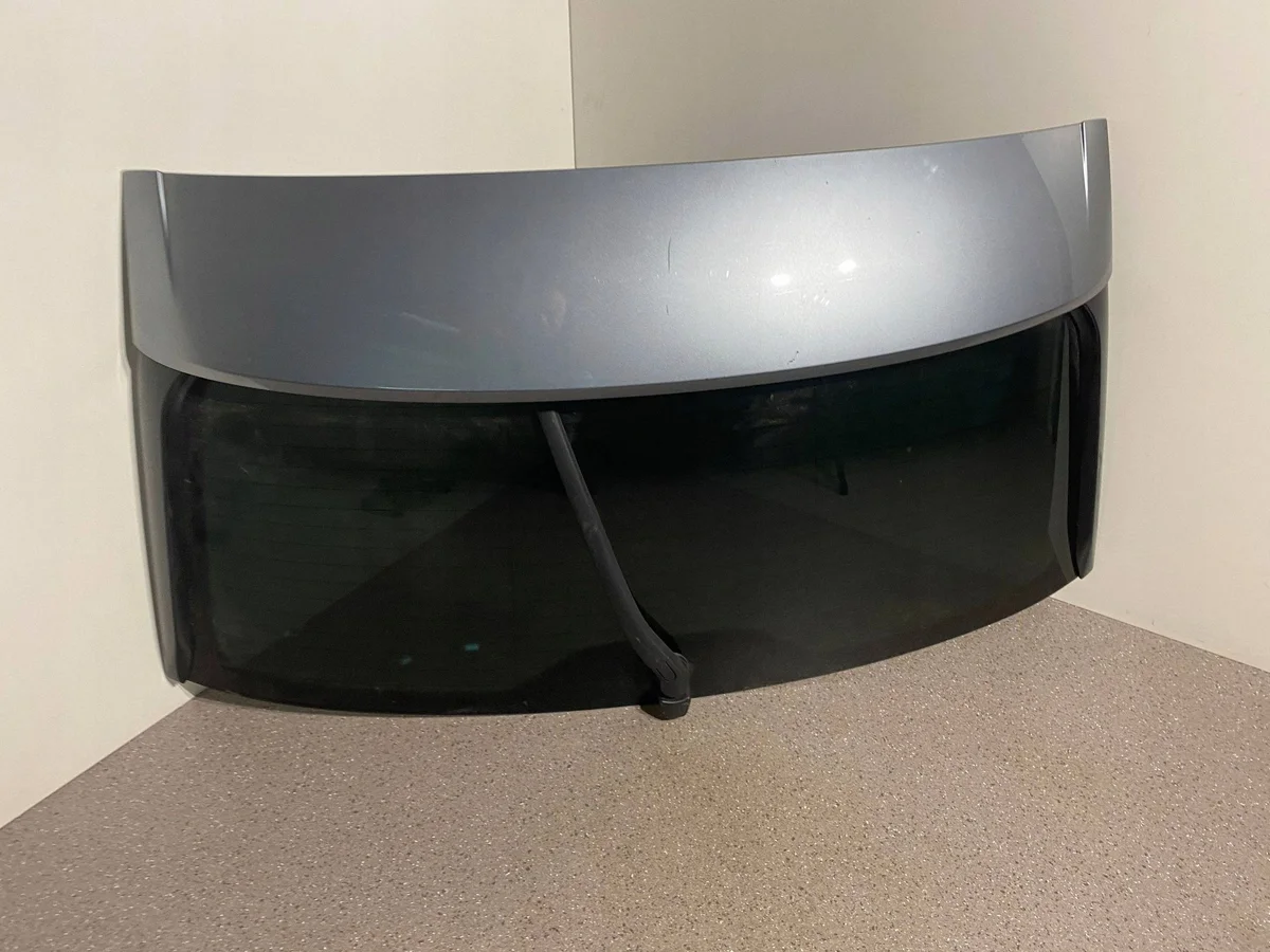 Antenne BMW 5 Touring G31 65209389561 image 7