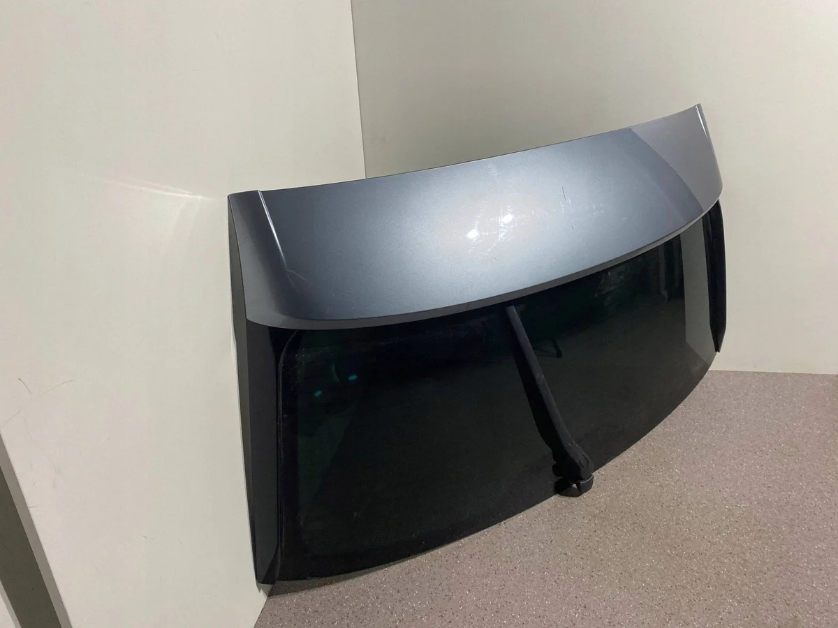 Antenne BMW 5 Touring G31 65209389561 image 8