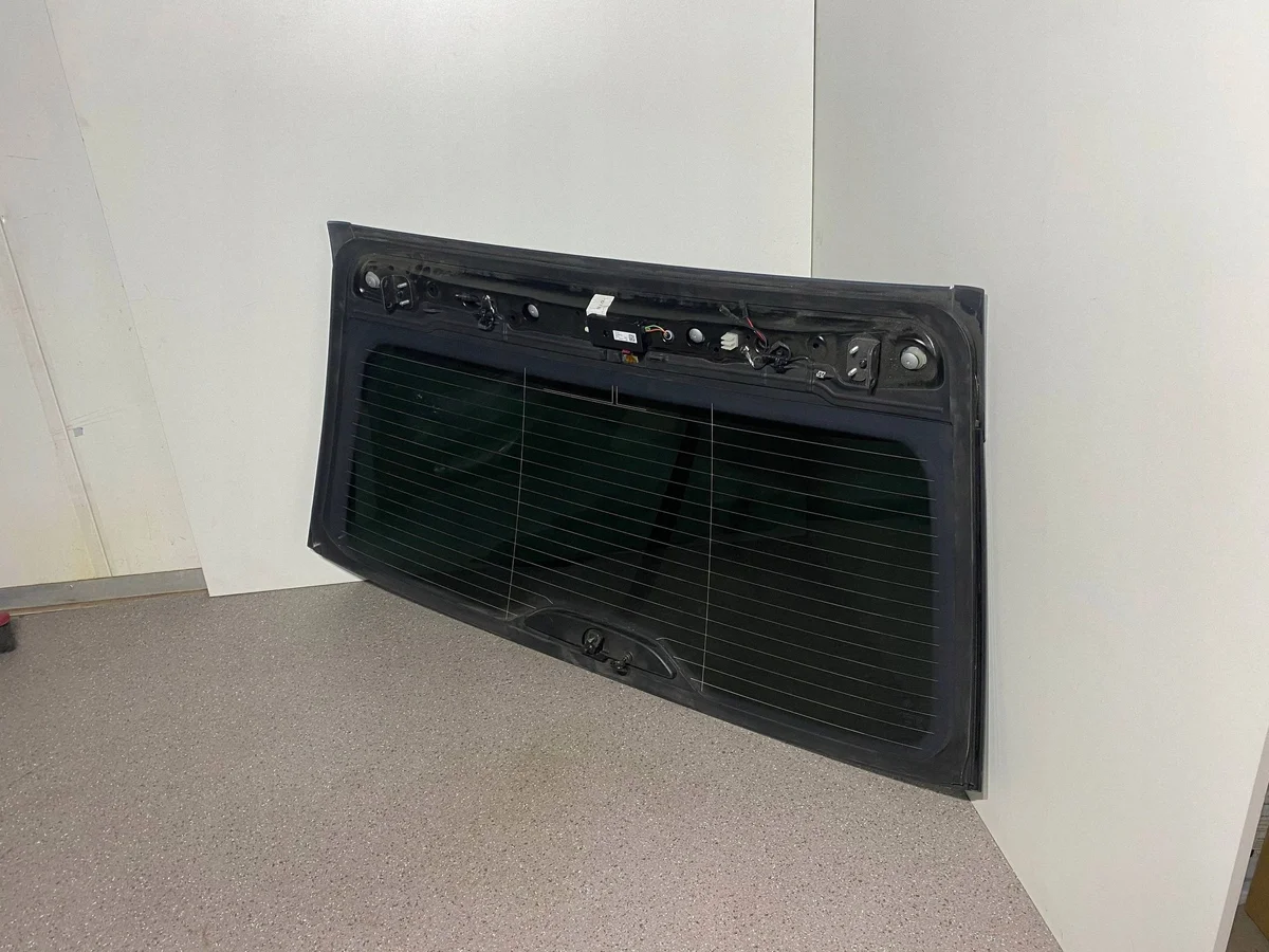 Antenne BMW 5 Touring G31 65209389561 image 10