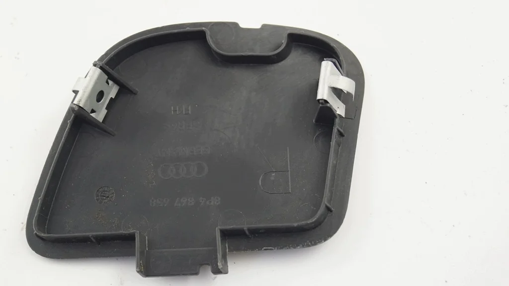 Tapa maletero derecha Audi A3 8P 8P4867658 image 3