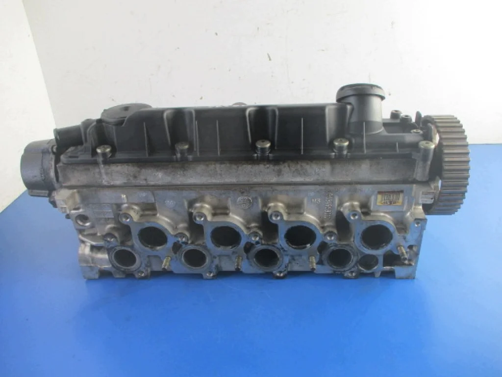 Peugeot 206 2.0HDi sylinterinkansi image 4
