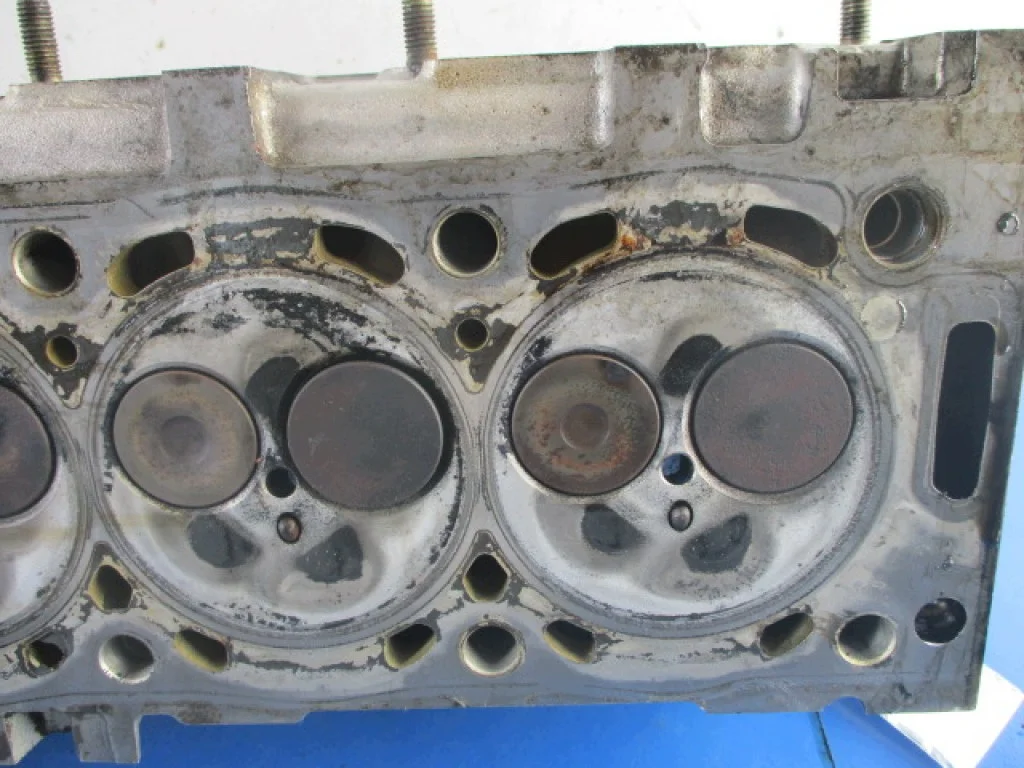 Peugeot 206 2.0HDi sylinterinkansi image 7