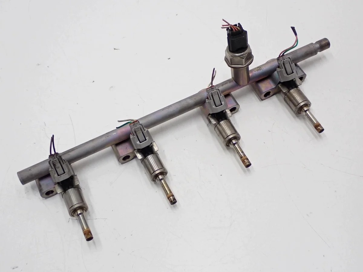 Injecteur Renault Talisman 1.6 TCe image 2