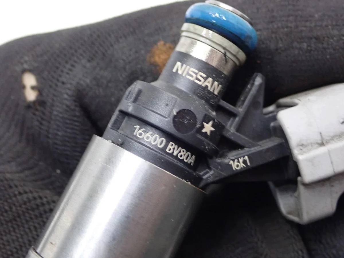 Injecteur Renault Talisman 1.6 TCe image 5