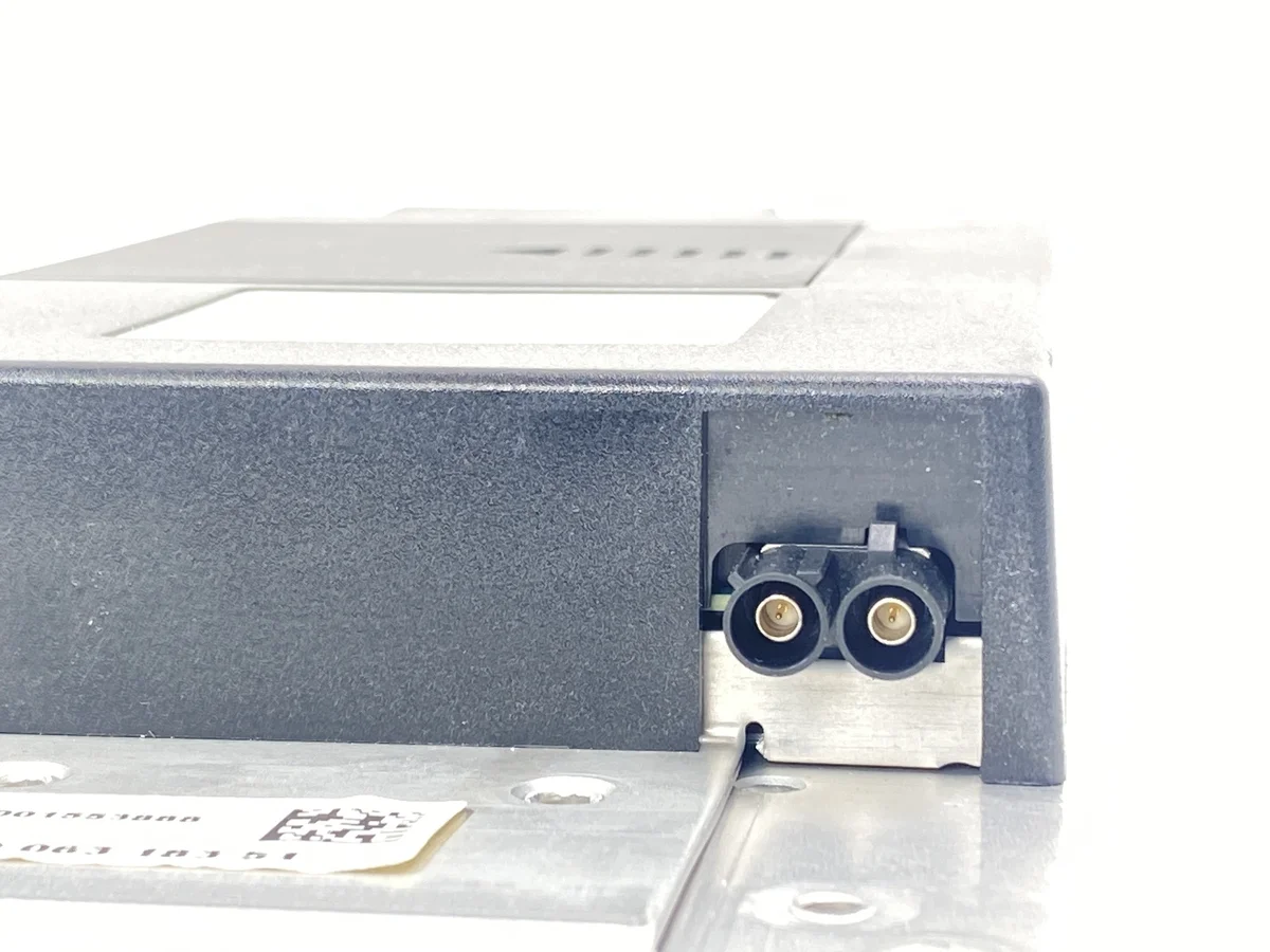 BMW 5 GT F07 Audiosystem 84109362848 image 8