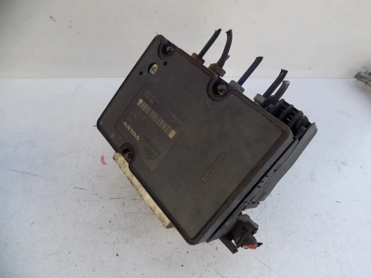 Bomba ABS Volvo S60 V70 II XC70 S80 I 8671224
