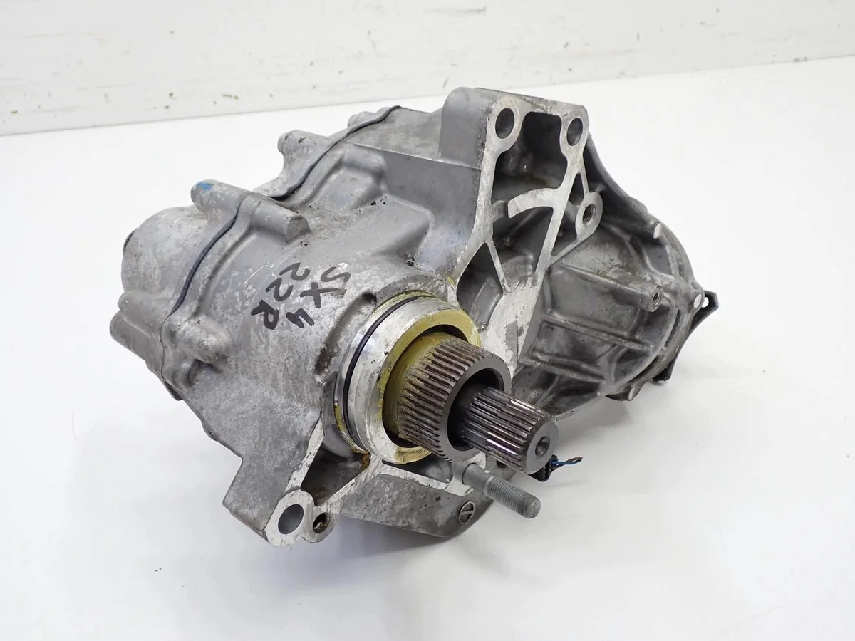Suzuki S-Cross II 1.4 Hybrid Transfer Case 4x4 ALLGRIP 09-24