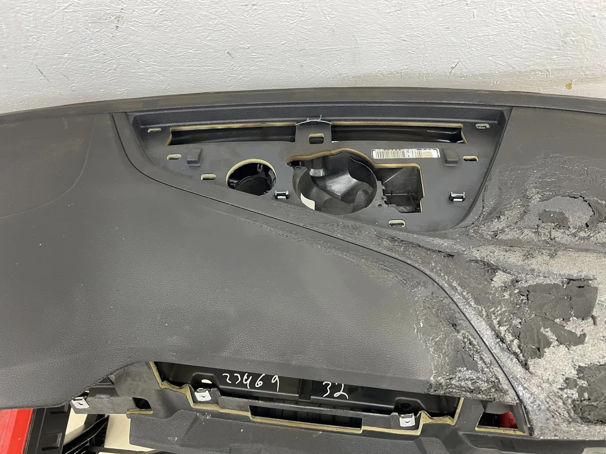 Consola Audi A4 B9 8W1857001K image 4