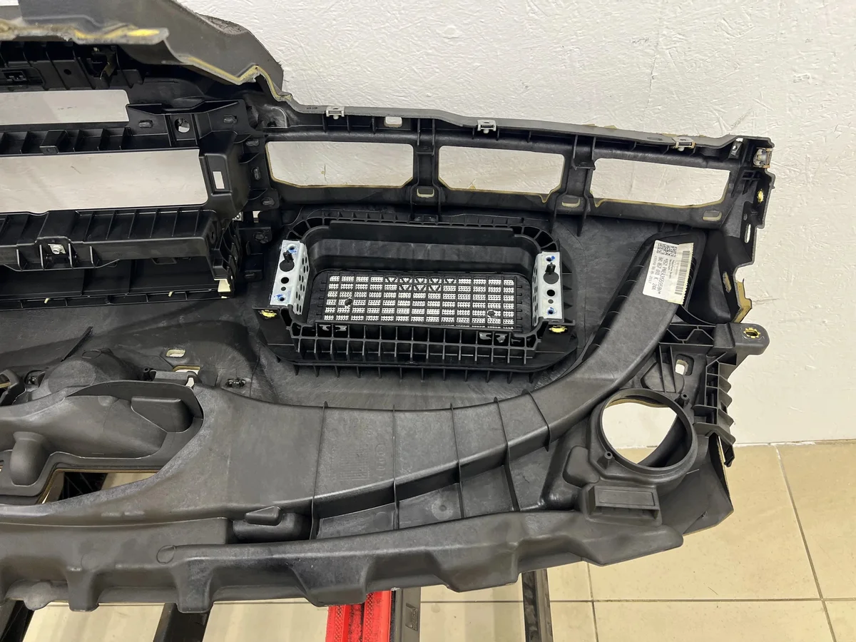 Consola Audi A4 B9 8W1857001K image 7
