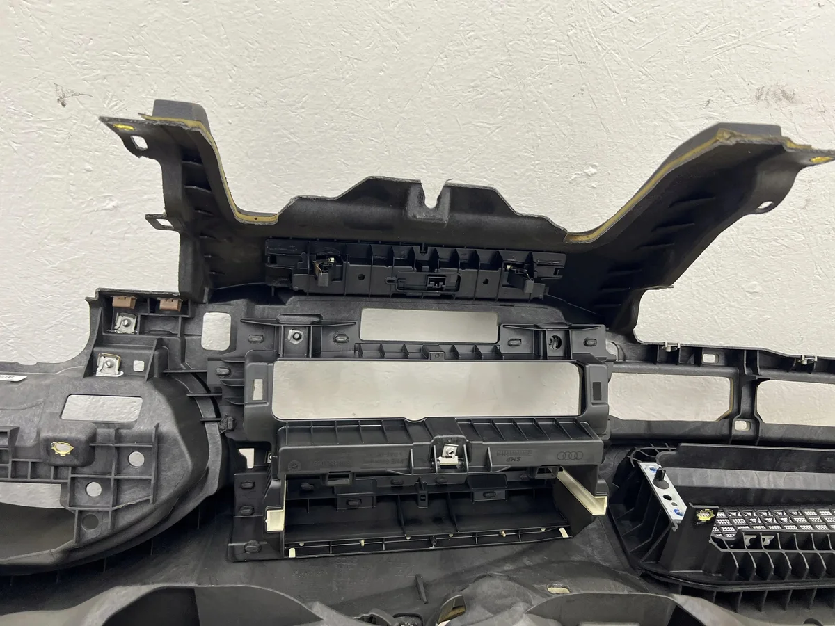 Consola Audi A4 B9 8W1857001K image 8