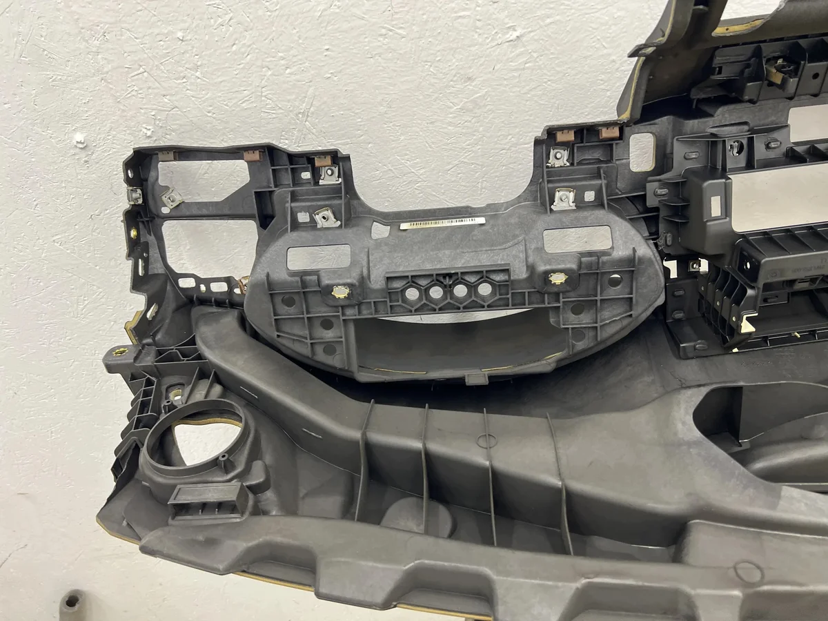 Consola Audi A4 B9 8W1857001K image 10