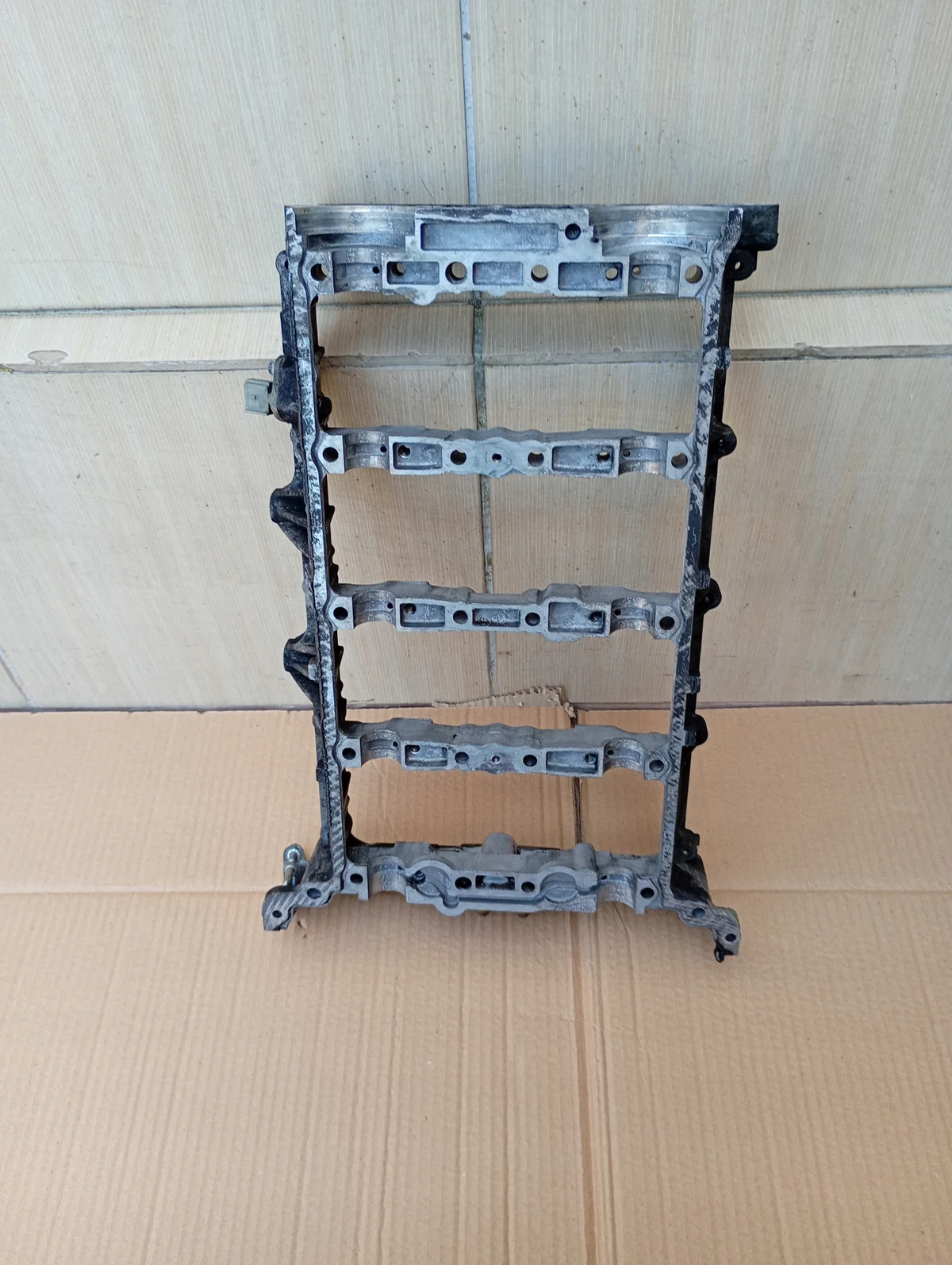 Culata Ford Transit 7 6C1Q-6K537-AC