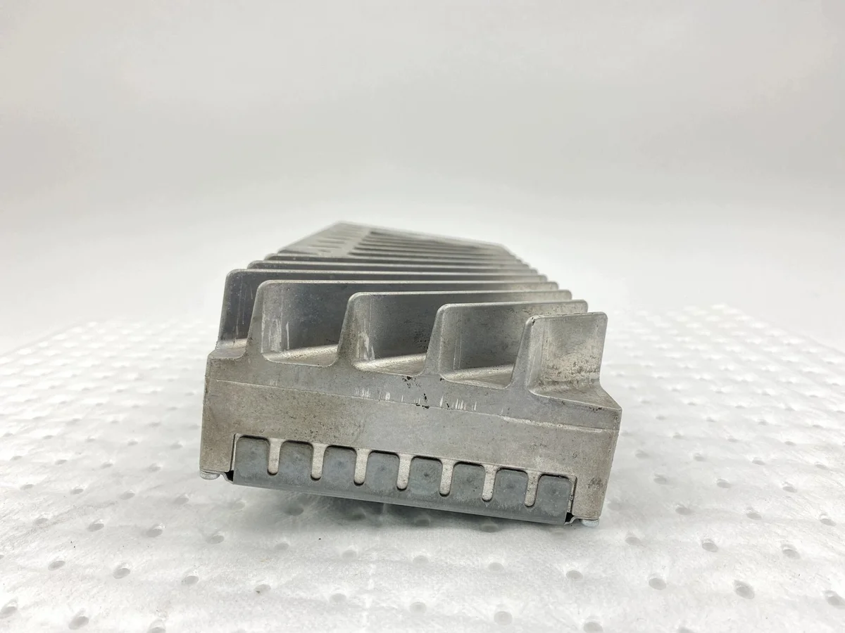 BMW 5 GT F07 Audio Unit 65129277177 image 5