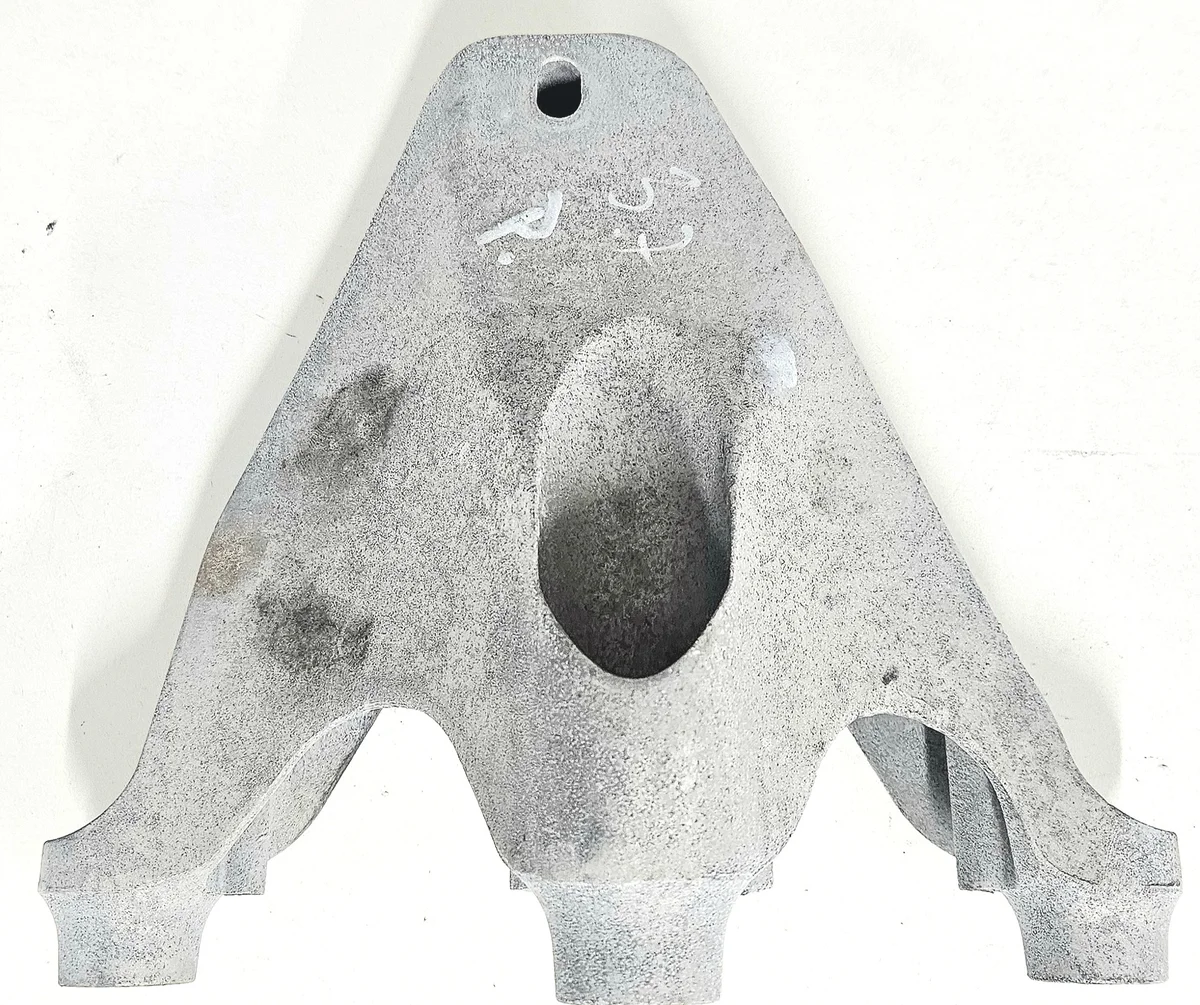Ford Mustang V Engine Mount BR336037AB image 2