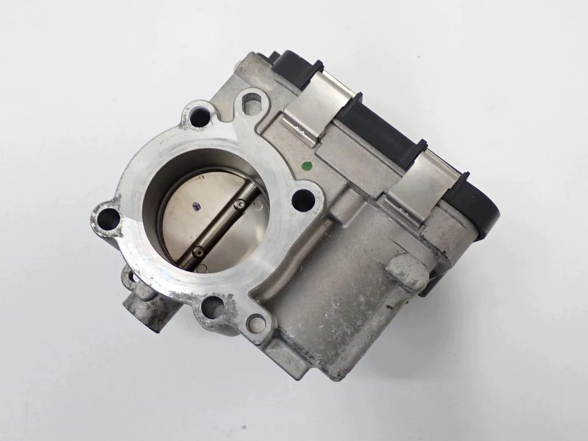 Gasklephuis Fiat Tipo II 1.0 Turbo image 3